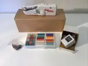Handy Stitch Portable Cordless Handheld Sewing Machine
