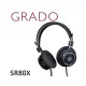東京快遞耳機館 實體店面最安心 美國GRADO SR80x Prestige X系列 開放式耳罩耳機 美國職人手工打造