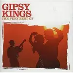 吉普賽國王合唱團GIPSY KINGS--浪跡天涯精選**全新**CD