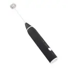 A Milk Frother USB Electric Coffee Milk Foam Maker Blender Mixer Mini