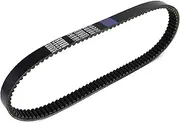 Drive Belt Compatible With E-Z-GO Gas 2 Cycle Golf Cart 1988 23557G1 23557-G1
