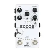 Keeley Eccos Delay Looper Pedal