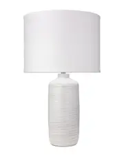 Jamie Young Trace 31.5in Table Lamp NoSize NoColor