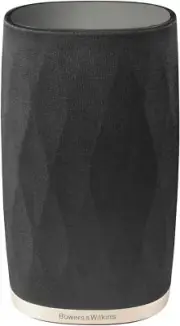 Bowers & Wilkins Formation Flex Wireless Speaker (Single), Multi-Room Music Stre
