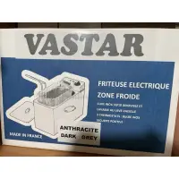 在飛比找蝦皮購物優惠-品牌：VASTAR 飛騰家電 油炸鍋