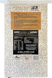 Buffalo Tools Renew Gold SRB Stabilized Rice Bran