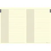 Filofax 48-Pages A5 Contacts A-Z Writing Notepaper Refill Office Stationery