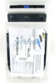 Corning CCH Splice Cassette, 12 Fiber, LC Duplex OS2, CCH-CS12-A9-P00RJ ~STSI