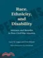 在飛比找三民網路書店優惠-Race, Ethnicity, and Disabilit