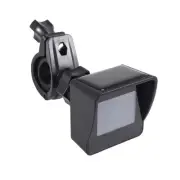 Solar Tire Pressure Monitoring System Motorcycle TPMS Tire Pressure4549