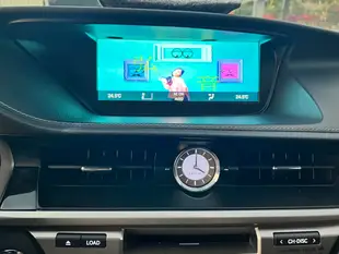 Lexus 凌志 ES300 ES350 Android 安卓版電容觸控螢幕專用主機導航/USB/藍芽/倒車/音響