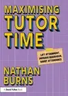 Nathan Burns Maximising Tutor Time (Paperback) (US IMPORT)