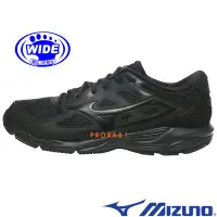 在飛比找Yahoo!奇摩拍賣優惠-Mizuno K1GA-220209 黑色 MAXIMIZE