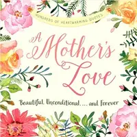 在飛比找三民網路書店優惠-A Mother's Love ─ Beautiful, U