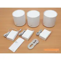 在飛比找蝦皮購物優惠-tp-link deco x20 ax1800 wifi6 