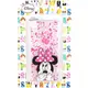 【Disney】HTC Desire 830 / D830x 摀嘴系列 彩繪透明保護軟套(米妮)