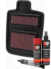 K&N Air Filter AC-7009 + Aerosol Recharge Kit fits ARCTIC CAT 700I GT 700