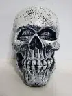 The Sandman Corinthian Miniature Skull Netflix Prop Replica Bam Box Geek