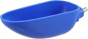 Kisangel Multifunctional Catfishing Bait Spoon Fishing Spoon Bait Scoop Holder Holder Easy to Use