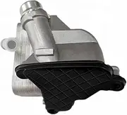 Parts Number 11428637812 Oil Cooler Assembly Pack of 1 Piece