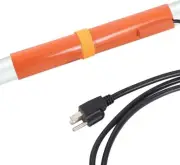 PVC Conduit Heat Blanket Bender 3 1/2"-4"