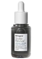 Briogeo - Scalp Revival Charcoal + Tea Tree Scalp Treatment 1oz K-Beauty US