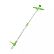 Remover Tool Root Killer Garden Lawn Weed Puller Weeder Twister Twist 1x