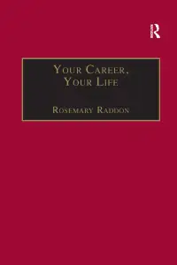 在飛比找博客來優惠-Your Career, Your Life: Career