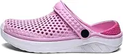 [N\C] Summer Men's and Women's Sandals, Quick-Drying Casual Home Slippers, Couple Garden Shoes, Beach Sandals