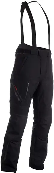 RST Pro Series Pathfinder, black, Size M for Men