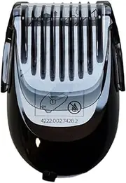 RQ111 Black Replacement Shaver Head Trimmer for Philips S5420 S6840 S7310 S8860 S9711 RQ1150 SP9861