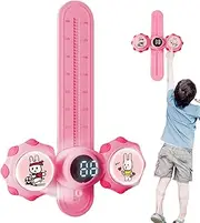 Kids High Content Training Games for Kids, High Training Touch Counter with LED Light | 10 Settings Trainer Tools