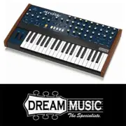 Behringer Monopoly Analog Polyphonic Synth