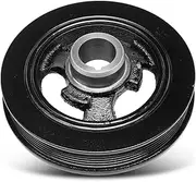A-Premium Harmonic Balancer Replacement for Lincoln LS 2000-2005 3.0L