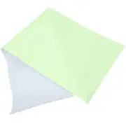 1 Roll Adhesive Backing Luminous Film Glow In The Dark Adhesive Craft DIY Supply