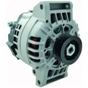 Alternator Compatible With 2.2L Chevy Cavalier Malibu Pontiac Grand Am 22683070
