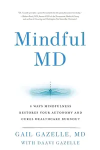 在飛比找誠品線上優惠-Mindful MD: 6 Ways Mindfulness