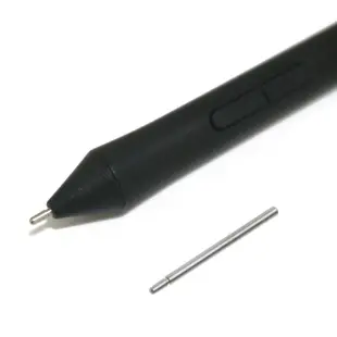 Ymyl 繪圖繪圖板筆尖適用於Wacom BAMBOO Intuos Pen CTL672 CTL472 手寫筆