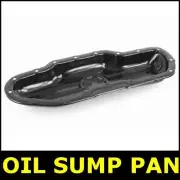 Oil Sump Pan FOR LEXUS GS III 2.5 250 12->ON Petrol