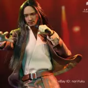 Leslie Cheung Passion Tour 1/6 Figure MIS14 Hot Toys Real Masterpiece