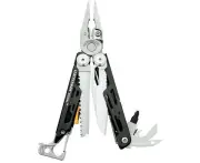 Leatherman Signal Multi Tool With Button Sheath