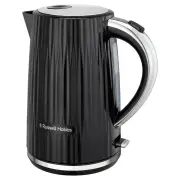Russell Hobbs Eden Kettle - Black