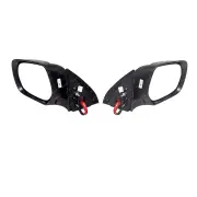 RH LH E- Door Mirror With Blinker & Folding for Toyota Landcruiser Prado J150 2