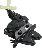 Trunk Latch Lock Actuator for Chevrolet Impala 2006-2016, Trunk Latch Lock Actuator 10339214/10390085