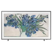 Samsung 75" The Frame QLED 4K Smart TV (2024) QA75LS03DAWXXY