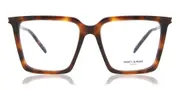 Saint Laurent SL 474 OPT 002 Women Eyeglasses