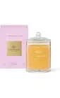 Glasshouse Fragrances Tahaa Vanilla Caramel Candle 350 g