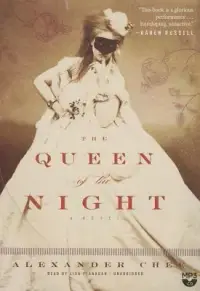 在飛比找博客來優惠-The Queen of the Night: Librar