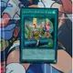 遊戲王OCG 1105 DAMA-JP067 同步超越 半鑽