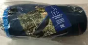 Hidden Wild DOUBLE Travel HAMMOCK - Blue - NEW